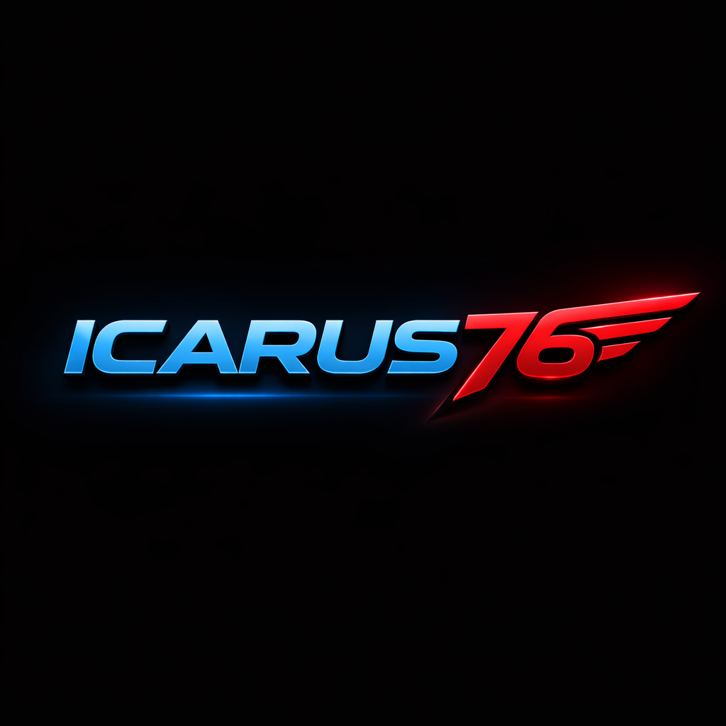 Icarus 76 Limited